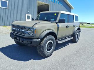 2026 Ford Bronco for sale in Shippensburg PA