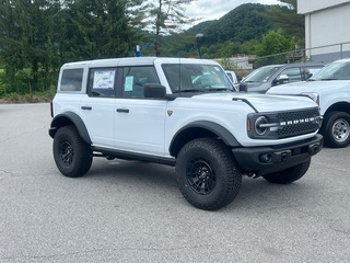 2026 Ford Bronco for sale in Canton NC