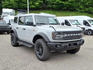 2026 Ford Bronco for sale in Butler NJ