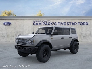 2026 Ford Bronco for sale in Carrollton TX