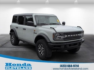 2024 Ford Bronco for sale in Cleveland TN