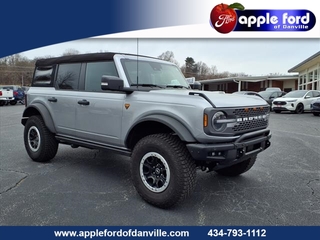 2024 Ford Bronco for sale in Danville VA