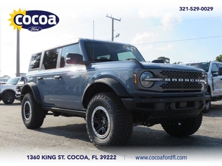 2024 Ford Bronco for sale in Cocoa FL