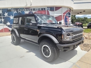 2024 Ford Bronco for sale in Mcalester OK