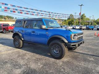 2024 Ford Bronco for sale in Ripley WV