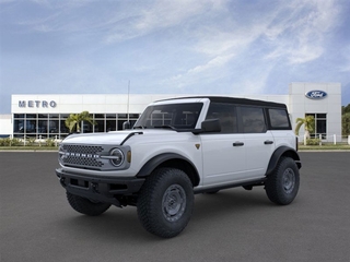 2024 Ford Bronco for sale in West Jefferson NC