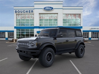 2024 Ford Bronco for sale in Belton MO