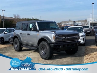 2024 Ford Bronco for sale in Mechanicsville VA