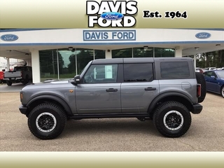 2024 Ford Bronco for sale in Independence MO