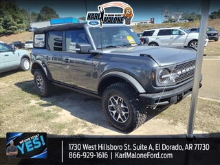 2024 Ford Bronco for sale in El Dorado AR