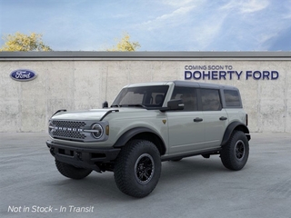 2024 Ford Bronco for sale in Forest Grove OR