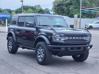 2024 Ford Bronco for sale in Dowagiac MI