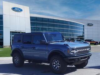 2024 Ford Bronco for sale in Oklahoma City OK