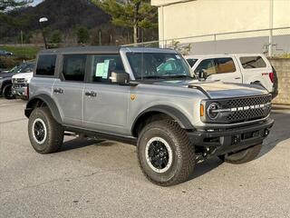 2024 Ford Bronco for sale in Canton NC