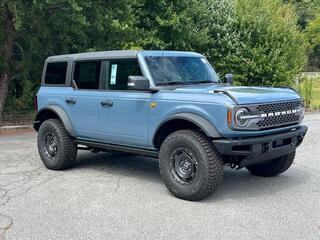 2024 Ford Bronco for sale in Canton NC