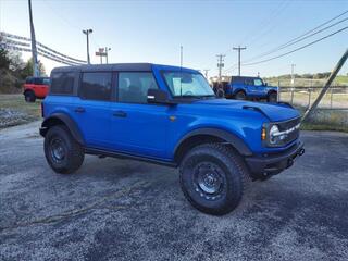 2024 Ford Bronco for sale in Ripley WV