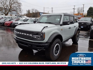 2024 Ford Bronco for sale in Portland OR