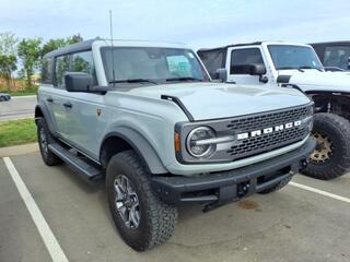 2024 Ford Bronco for sale in Lebanon TN