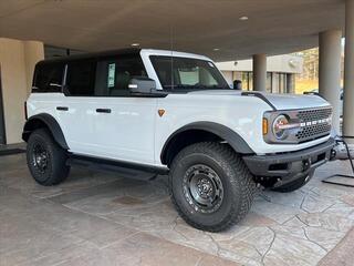 2024 Ford Bronco for sale in Canton NC