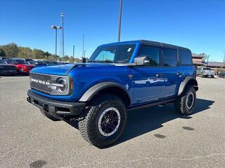 2024 Ford Bronco for sale in Shelby NC