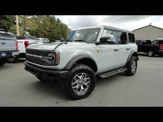 2024 Ford Bronco for sale in Millerton NY