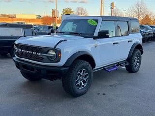 2024 Ford Bronco for sale in Janesville WI