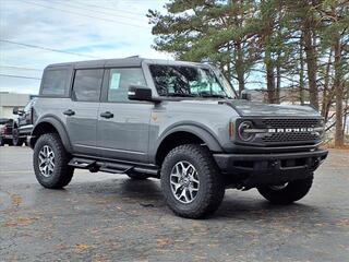 2024 Ford Bronco for sale in Monroeville PA