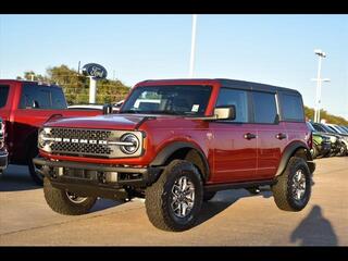 2024 Ford Bronco for sale in Bossier City LA