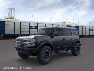 2024 Ford Bronco for sale in Belton MO