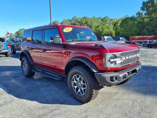 2025 Ford Bronco for sale in Havelock NC