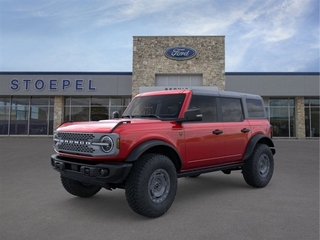 2025 Ford Bronco for sale in Kerrville TX