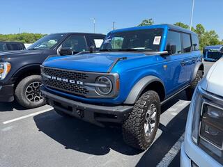 2025 Ford Bronco for sale in Dandridge TN