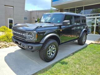 2025 Ford Bronco for sale in Abingdon VA