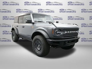 2025 Ford Bronco for sale in Spartanburg SC
