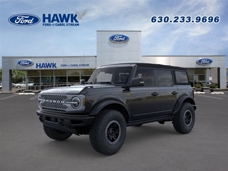 2025 Ford Bronco for sale in Carol Stream IL
