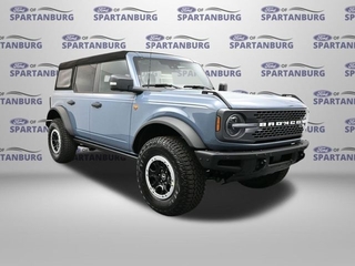 2025 Ford Bronco for sale in Spartanburg SC