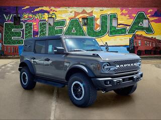 2025 Ford Bronco for sale in Bowling Green KY