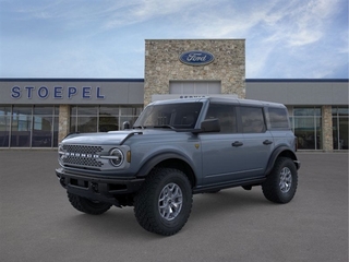 2025 Ford Bronco for sale in Kerrville TX