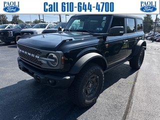 2025 Ford Bronco for sale in Paoli PA