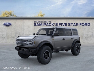 2025 Ford Bronco for sale in Carrollton TX