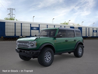 2025 Ford Bronco for sale in Farmington Hills MI