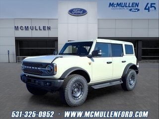 2025 Ford Bronco for sale in Council Bluffs IA