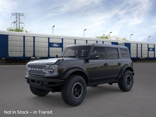 2025 Ford Bronco for sale in Farmington Hills MI