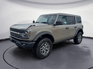 2025 Ford Bronco for sale in Knoxville TN