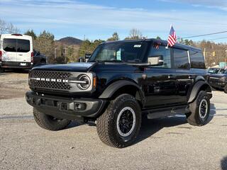 2025 Ford Bronco for sale in Brevard NC