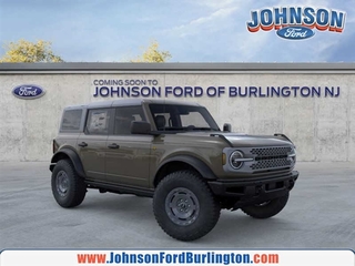 2025 Ford Bronco for sale in Burlington NJ