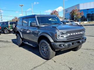 2025 Ford Bronco for sale in North Brunswick NJ