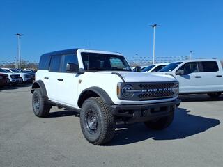 2025 Ford Bronco for sale in Claremore OK