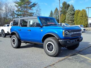 2025 Ford Bronco for sale in Monroeville PA