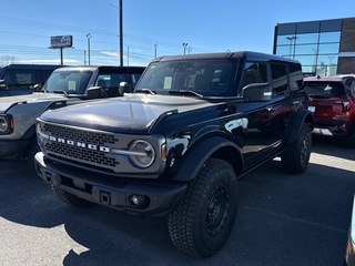 2025 Ford Bronco for sale in Knoxville TN